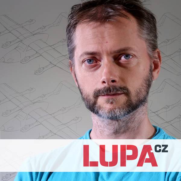 Lupa.cz